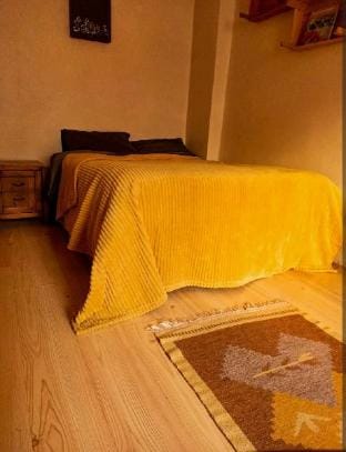 Noltalgic cozy room in Kadıköy  Apartment in Istanbul