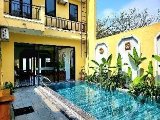 Delightful Romantic 4-BR Villa Villa in Hoi An
