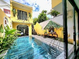Delightful Romantic 4-BR Villa Villa in Hoi An