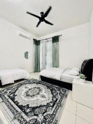 Harmony Homestay Sik Vacation rental in Kedah