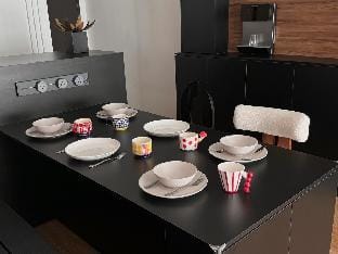 【NEW】Luxury AI Smart Home in KL/TRX/Velocity Apartment in Federal Territory of Kuala Lumpur