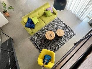 Sotto il Fortino Vacation rental in Catania