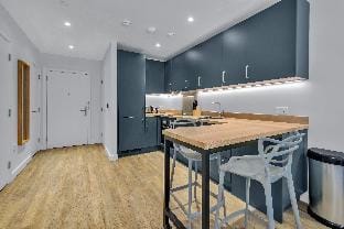 One Bedroom Hideaway in Wembley Apartment in Wembley