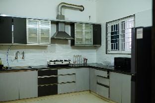 Central retreat Vacation rental in Hyderabad