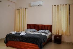 Central retreat Vacation rental in Hyderabad