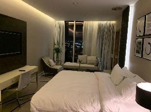 TWIN DAMAC TOWERS  Apartment in Riyadh