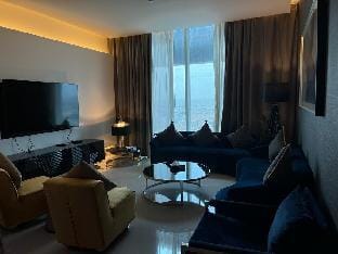 TWIN DAMAC TOWERS  Apartment in Riyadh