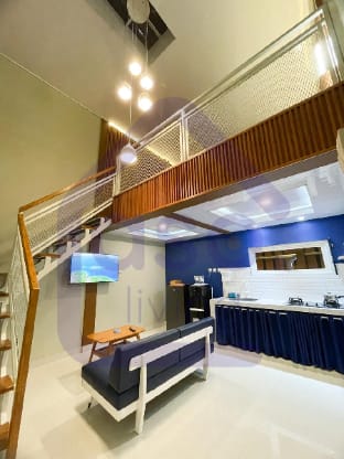 Aso Living Vacation rental in Special Region of Yogyakarta