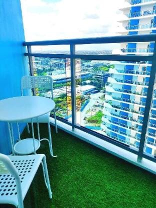 Condo in Azure North Pampanga Vacation rental in Calabarzon