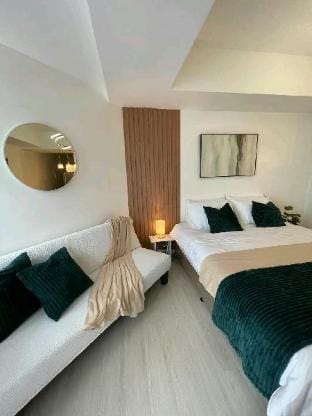 Condo in Azure North Pampanga Vacation rental in Calabarzon