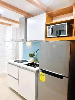 Beach Escapes in Pampanga- Azure North  Apartment in Calabarzon