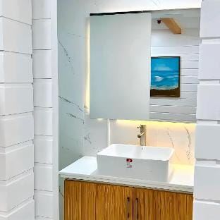 Beach Escapes in Pampanga- Azure North  Apartment in Calabarzon