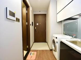 Mike House - Studio 2beds near D1 Apartment in Ho Chi Minh City