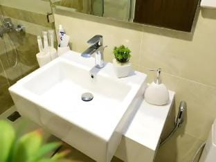 Mike House - Studio 2beds near D1 Apartment in Ho Chi Minh City