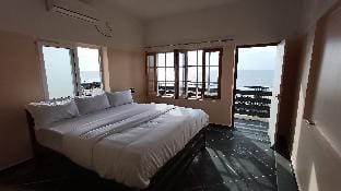 DIVINE BEACH INN Apartment in Puducherry, India