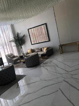 Luxury Studio Apartment in Riyadh