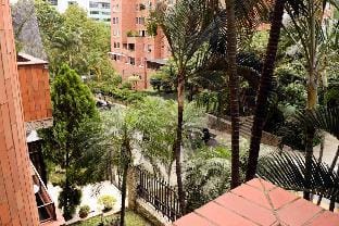 Apartment in El Poblado 3 Bedrooms Apartment in Medellin