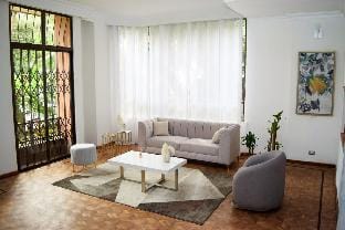 Apartment in El Poblado 3 Bedrooms Apartment in Medellin