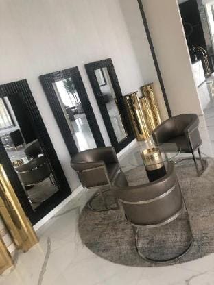 DARK STUDIO  Apartment in Riyadh