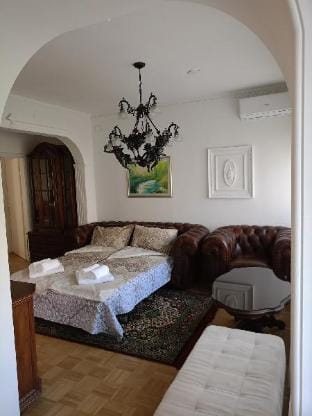 Apartment "Relax" - Wilson's Promenade Apartment in Sarajevo
