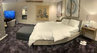 ALMAWADA APARTMENT Apartment in Riyadh