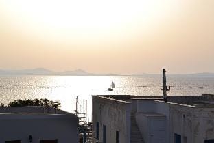 Summer Dream Apartment in Naxos