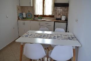 Summer Dream Apartment in Naxos