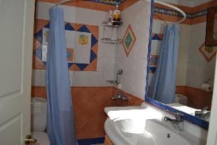 Summer Dream Apartment in Naxos