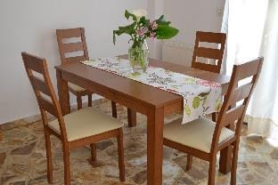 Live The Dream-Luxury, spacious apartment in Naxos Apartment in Naxos