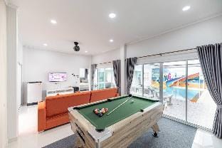 96 Smile pool villa Villa in Chon Buri Changwat