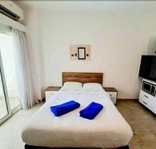 Hotel Room in Aqua Palms Hurghada Apartment in Hurghada