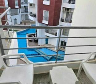 Hotel Room in Aqua Palms Hurghada Apartment in Hurghada