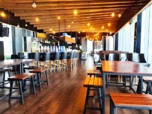 GENTING FoggyColdStayCation AT IDelemen By HAPYHOME Apartment in Selangor, Malaysia