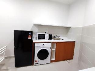 Maxhome Premium Sea View Studio@The Shore KK C9N Vacation rental in Kota Kinabalu