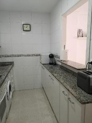 Cajal Apartments Apartment in Santa Pola