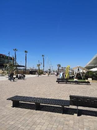 Cajal Apartments Apartment in Santa Pola