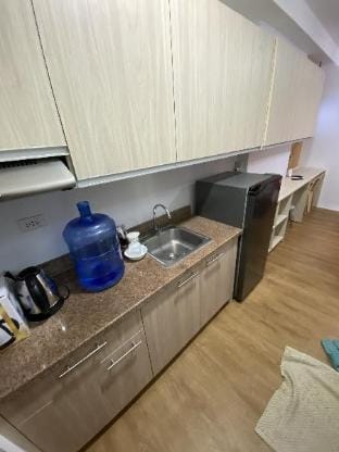 Messateria chill condo Apartment in Davao City