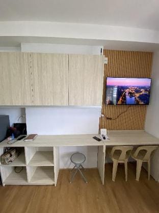 Messateria chill condo Apartment in Davao City