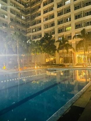 Grace Residences near BGC & Airport Apartment in Makati