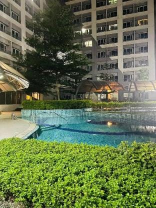 Grace Residences near BGC & Airport Apartment in Makati