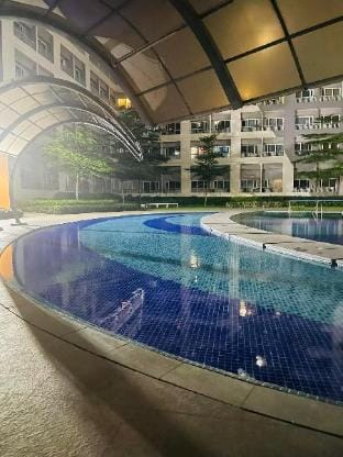 Grace Residences near BGC & Airport Apartment in Makati