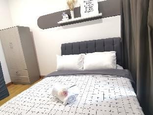 Honey Sweet 2BR @ The Platino (Paradigm Mall) Vacation rental in Johor Bahru