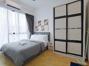 Honey Sweet 2BR @ The Platino (Paradigm Mall) Vacation rental in Johor Bahru