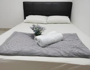 JENz Cozy Home (6-10pax) @ KSL D'Esplanade Vacation rental in Johor Bahru