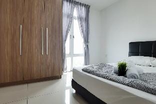 JENz Cozy Home (6-10pax) @ KSL D'Esplanade Vacation rental in Johor Bahru