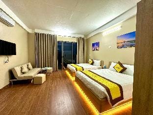 Nghinh Phong Star Hotel Apartment in Vietnam
