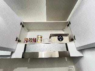 Air Residence SMDC w/ Pool, Jogging Area, & Gym Apartment in Makati
