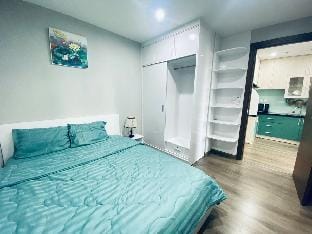 Appartment 2BR center city Hud Buding 702 Vacation rental in Nha Trang