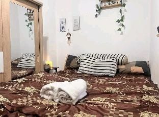 Strategic & Cheap Rusun Karet Tengsin 2, 1 BR Vacation rental in South Jakarta City