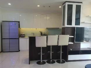 Landmark building with East premium view Apartment in Ho Chi Minh City